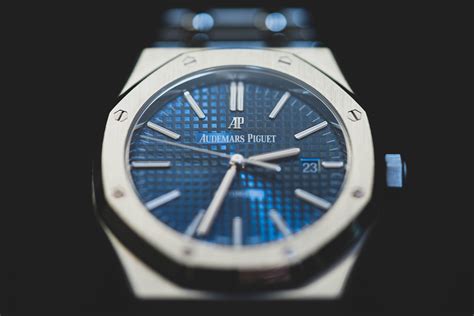 Audemars Piguet macros